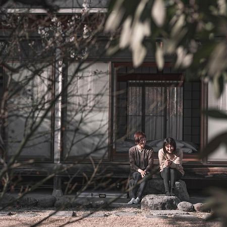 懐-Kai- Villa Kawazu Bagian luar foto