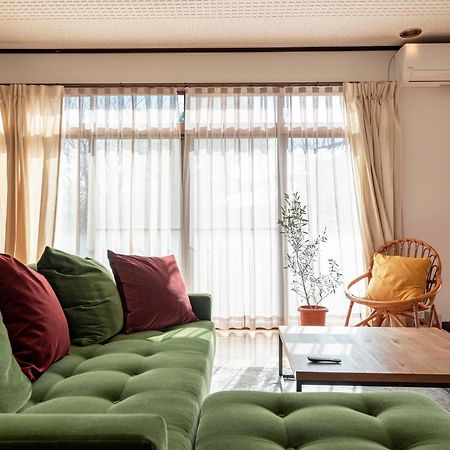懐-Kai- Villa Kawazu Bagian luar foto