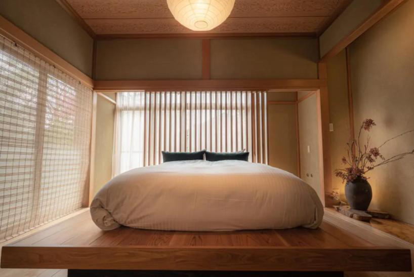 懐-Kai- Villa Kawazu Bagian luar foto