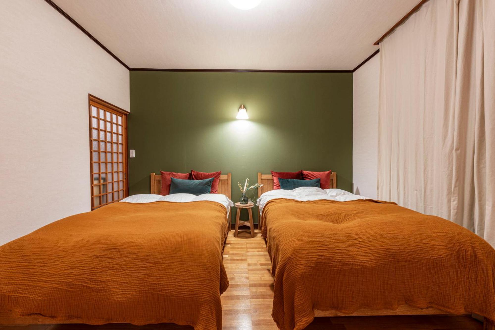 懐-Kai- Villa Kawazu Bagian luar foto