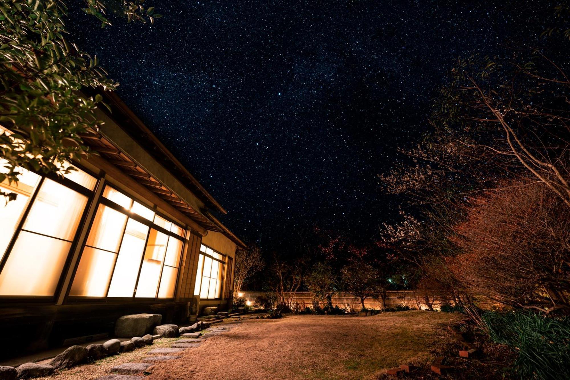 懐-Kai- Villa Kawazu Bagian luar foto