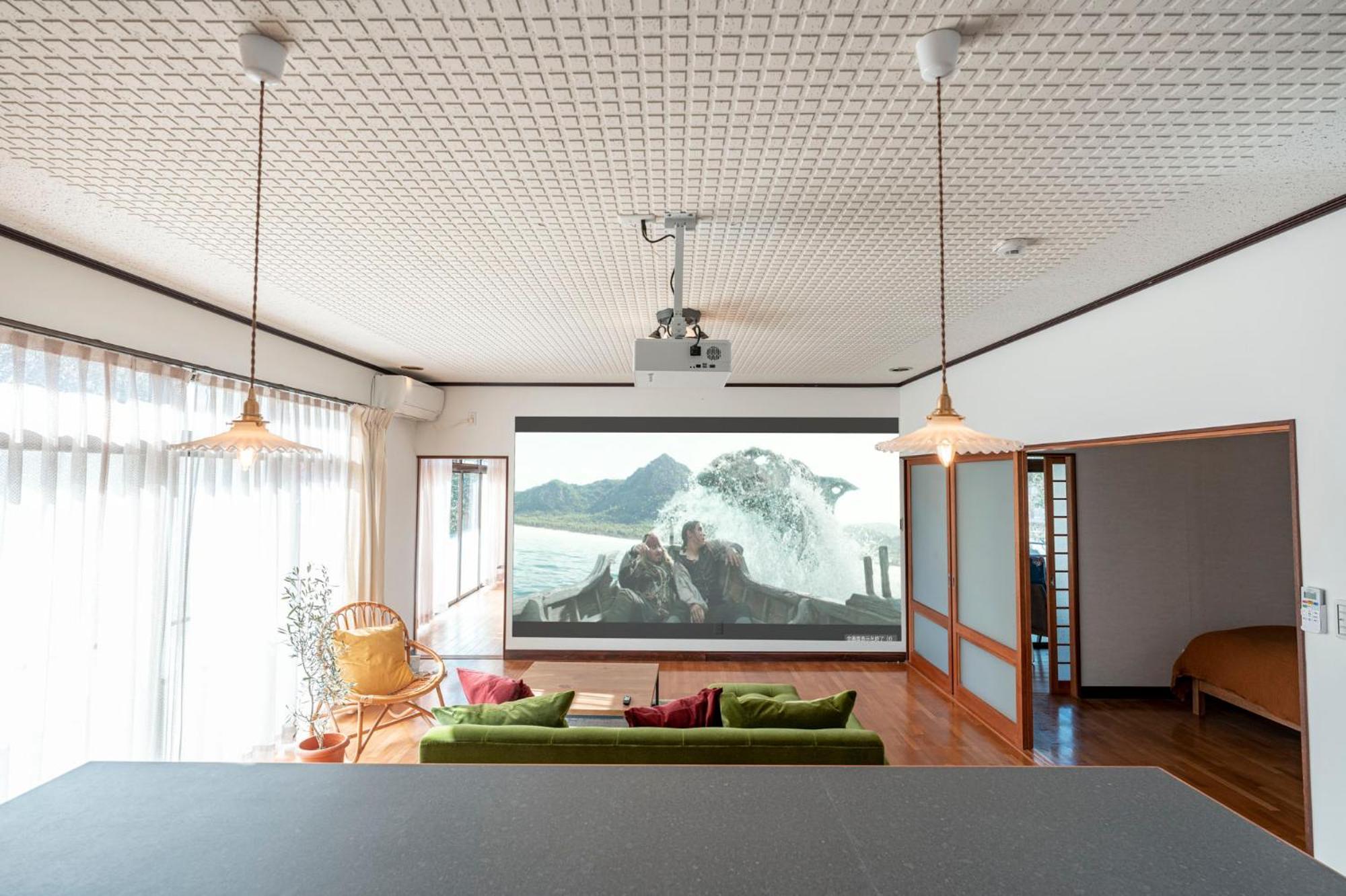 懐-Kai- Villa Kawazu Bagian luar foto