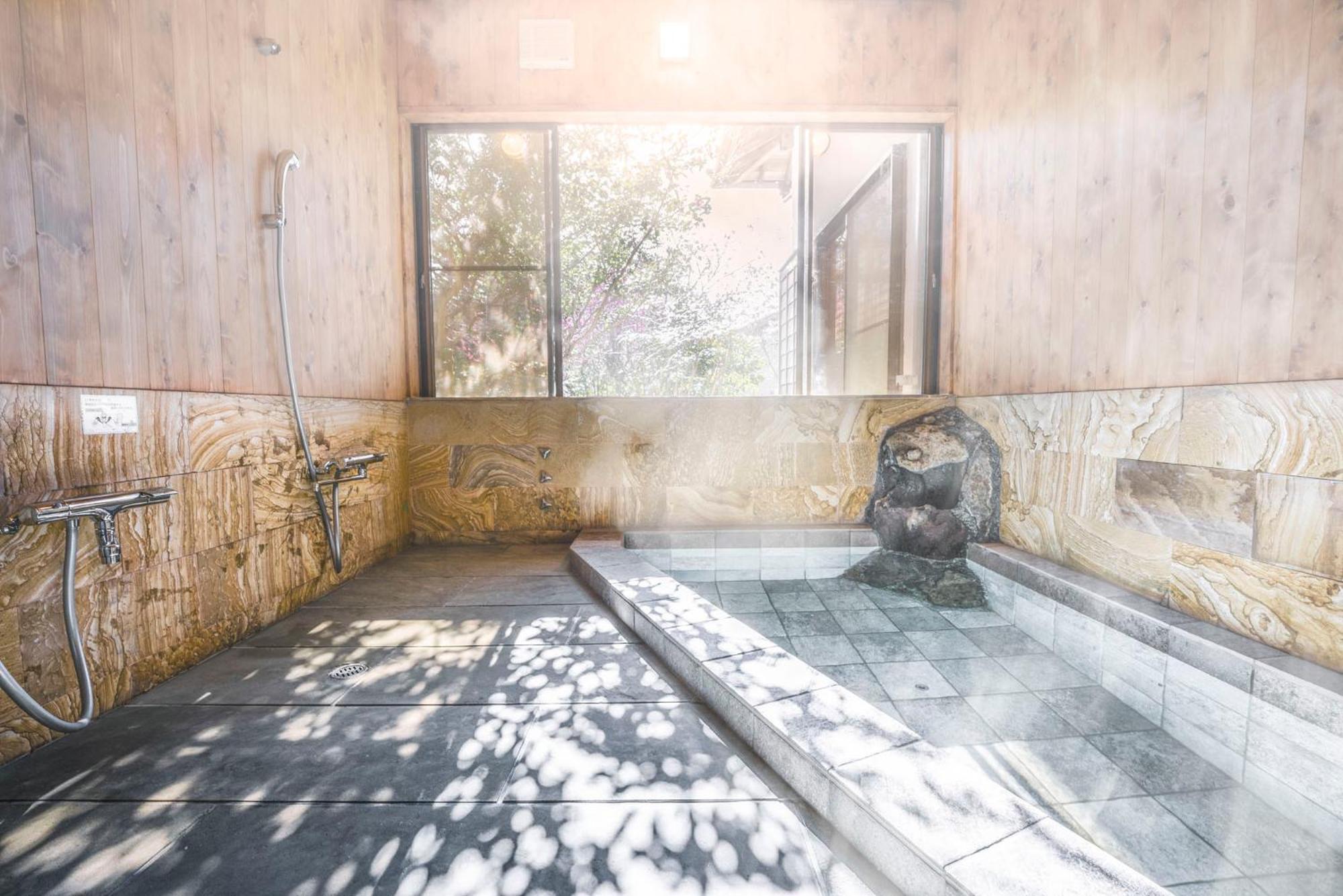 懐-Kai- Villa Kawazu Bagian luar foto